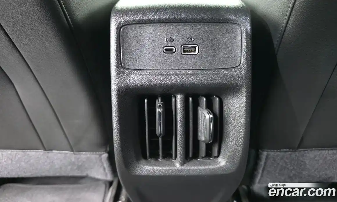 Chevrolet Trax 2023 1.2 гидро, фото 34