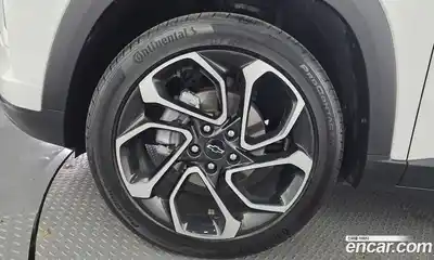 Chevrolet Trax 2023 1.2 гидро, миниатюра 5