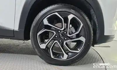 Chevrolet Trax 2023 1.2 гидро, миниатюра 7