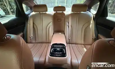 Genesis G80 2023 2.5 гидро, миниатюра 12