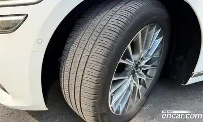 Genesis G80 2023 2.5 гидро, миниатюра 5