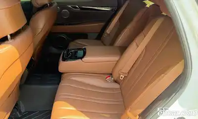 Genesis G80 2023 2.5 гидро, миниатюра 8