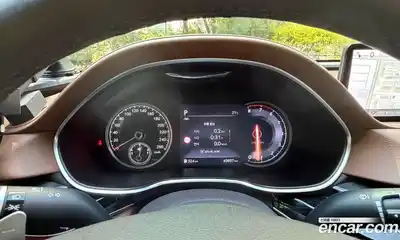 Genesis G80 2023 2.5 гидро, миниатюра 10