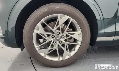 Genesis GV70 2021 2.2 гидро, миниатюра 5