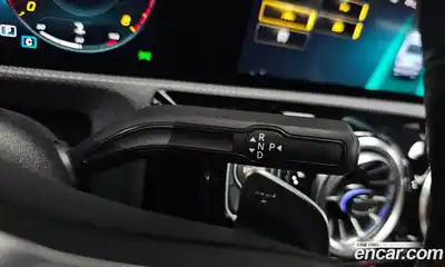 Mercedes-Benz CLA-Class 2022 2.0 гидро, миниатюра 11