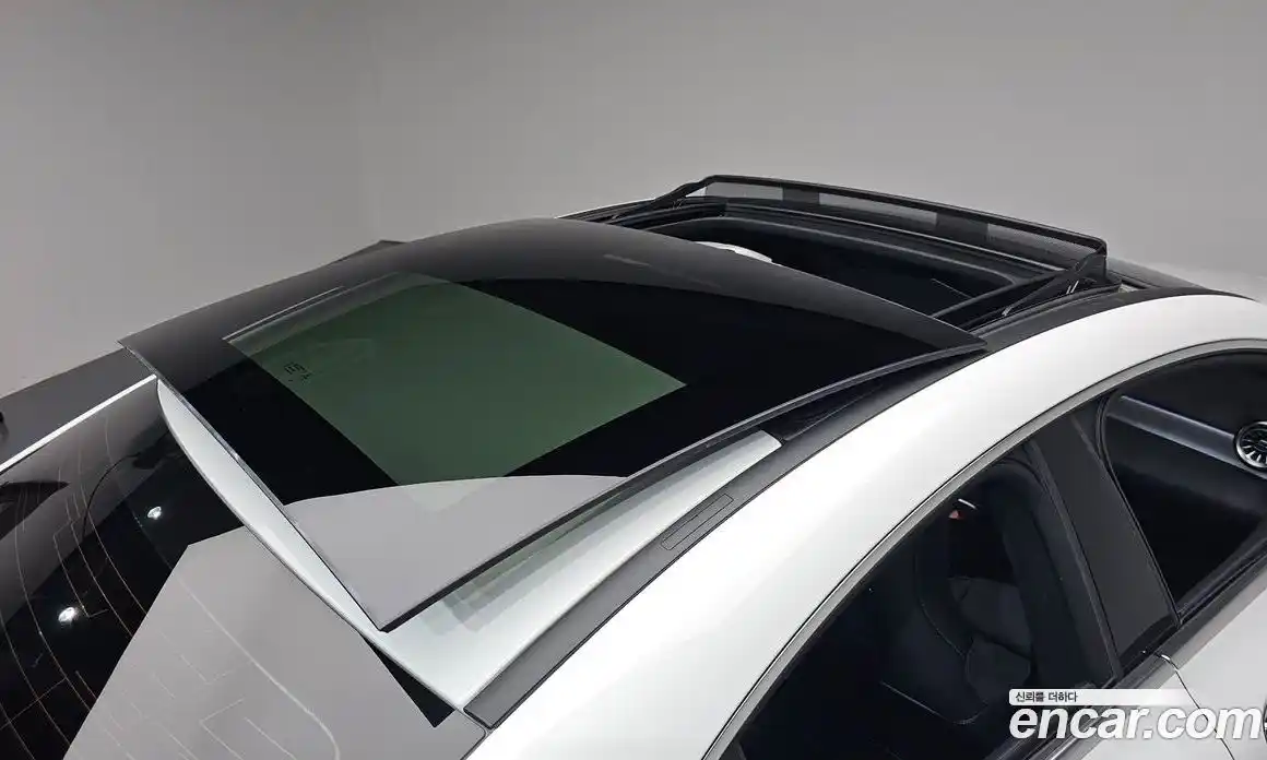 Mercedes-Benz CLA-Class 2022 2.0 гидро, фото 29