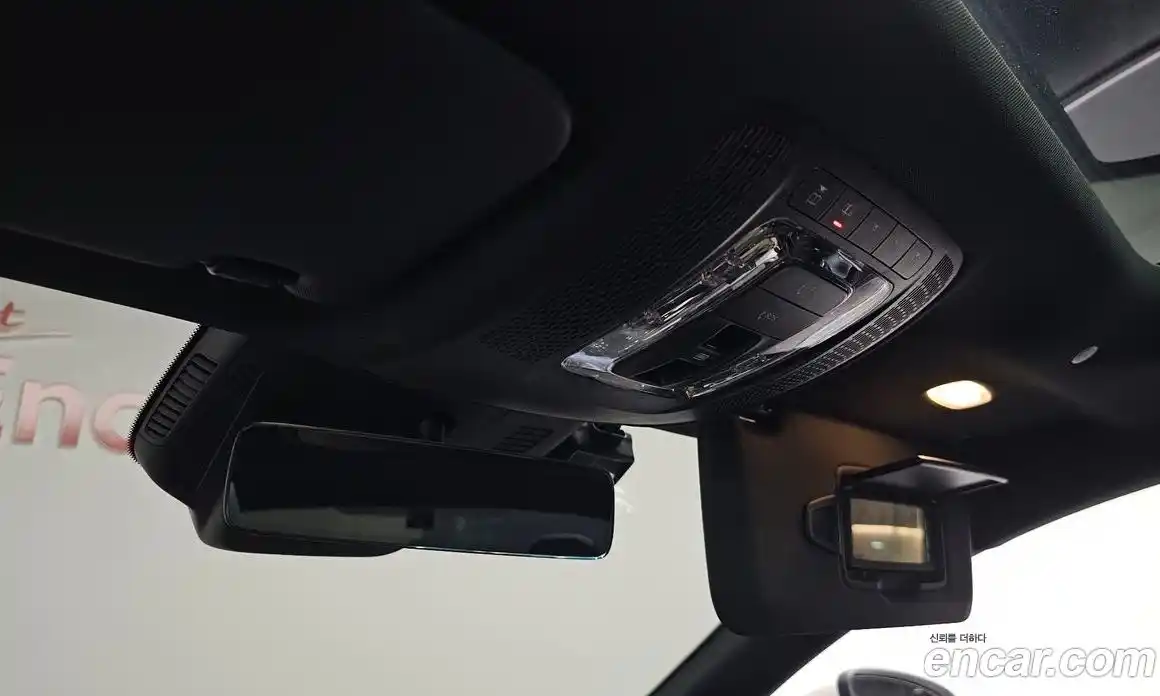 Mercedes-Benz CLA-Class 2022 2.0 гидро, фото 31