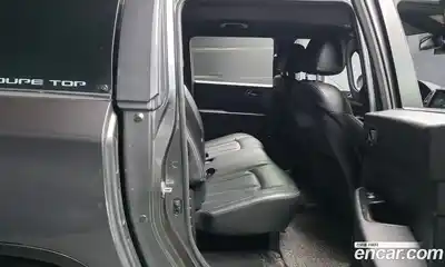 SsangYong Rexton 2021 2.2 гидро, миниатюра 12