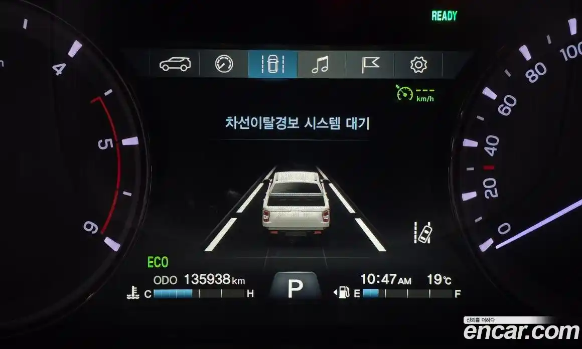 SsangYong Rexton 2021 2.2 гидро, фото 16