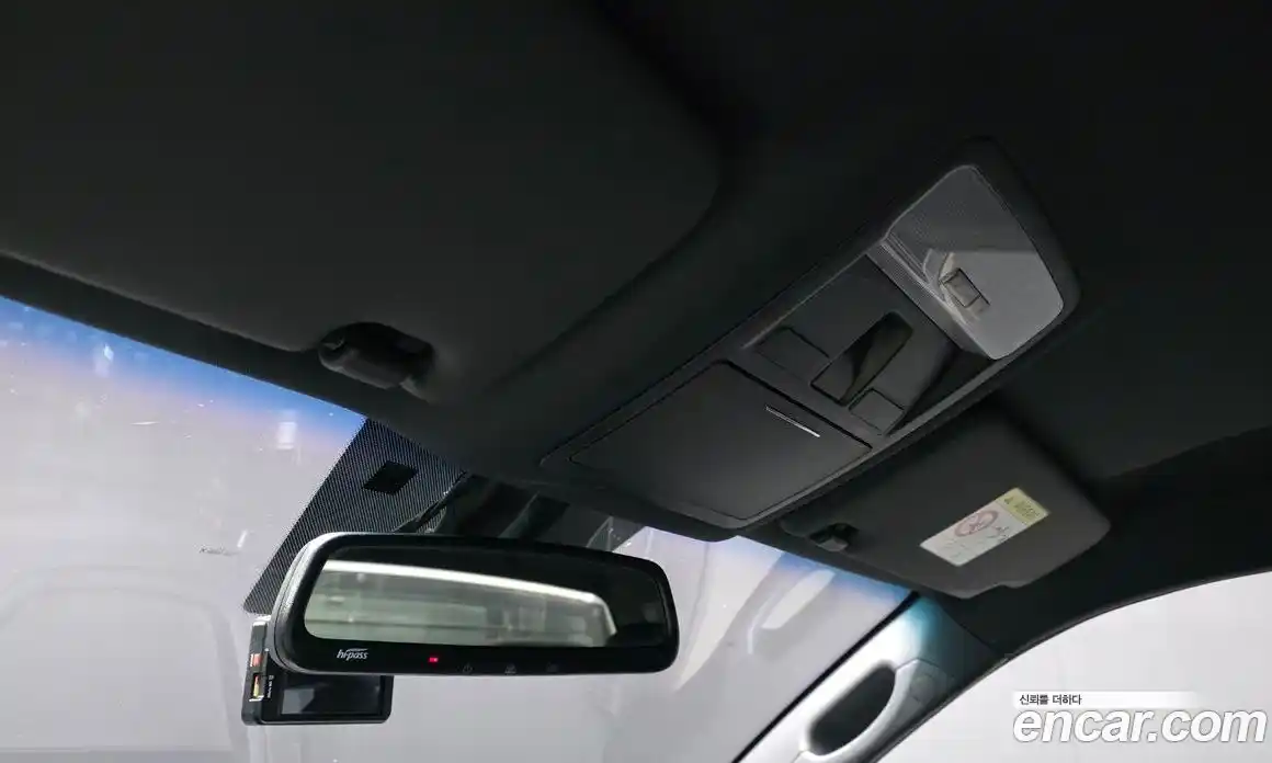 SsangYong Rexton 2021 2.2 гидро, фото 17