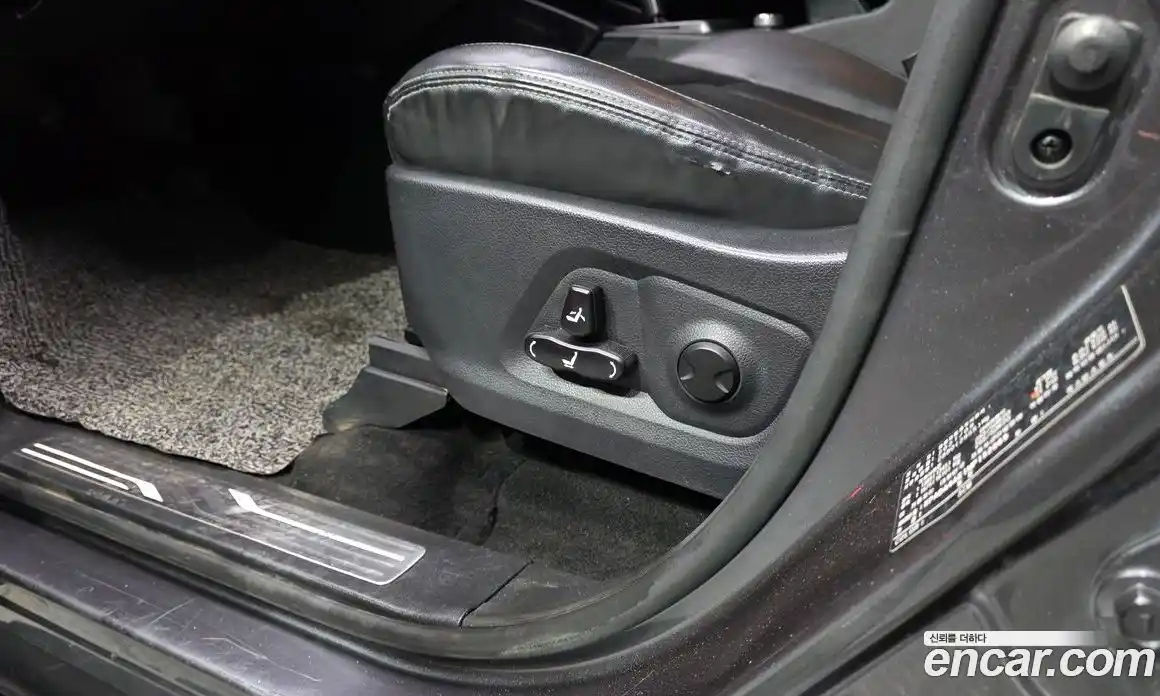 SsangYong Rexton 2021 2.2 гидро, фото 18