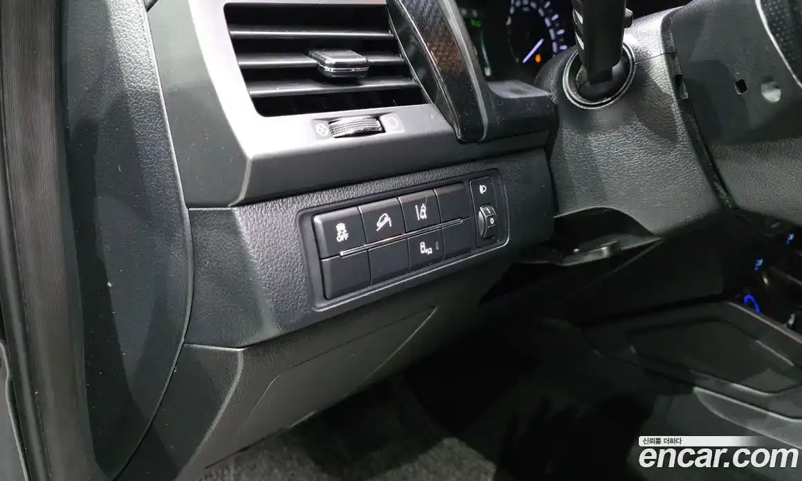 SsangYong Rexton 2021 2.2 гидро, фото 19