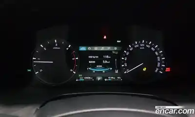SsangYong Rexton 2021 2.2 гидро, миниатюра 8