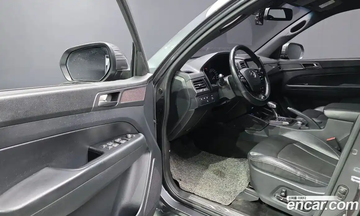 SsangYong Rexton 2021 2.2 гидро, фото 10