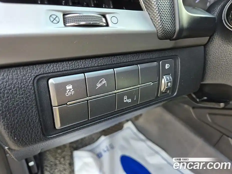 SsangYong Rexton 2019 2.2 гидро, фото 14