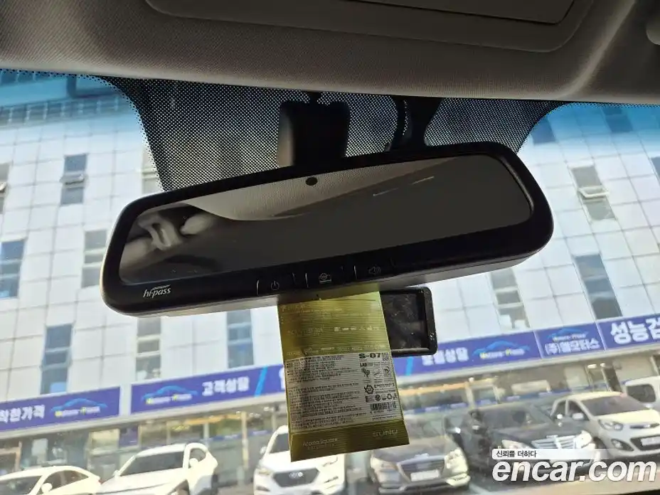 SsangYong Rexton 2019 2.2 гидро, фото 15