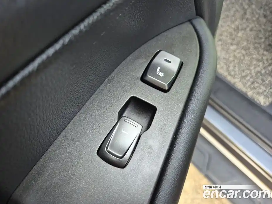 SsangYong Rexton 2019 2.2 гидро, фото 18