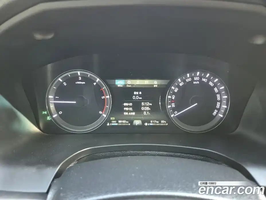 SsangYong Rexton 2019 2.2 гидро, фото 19