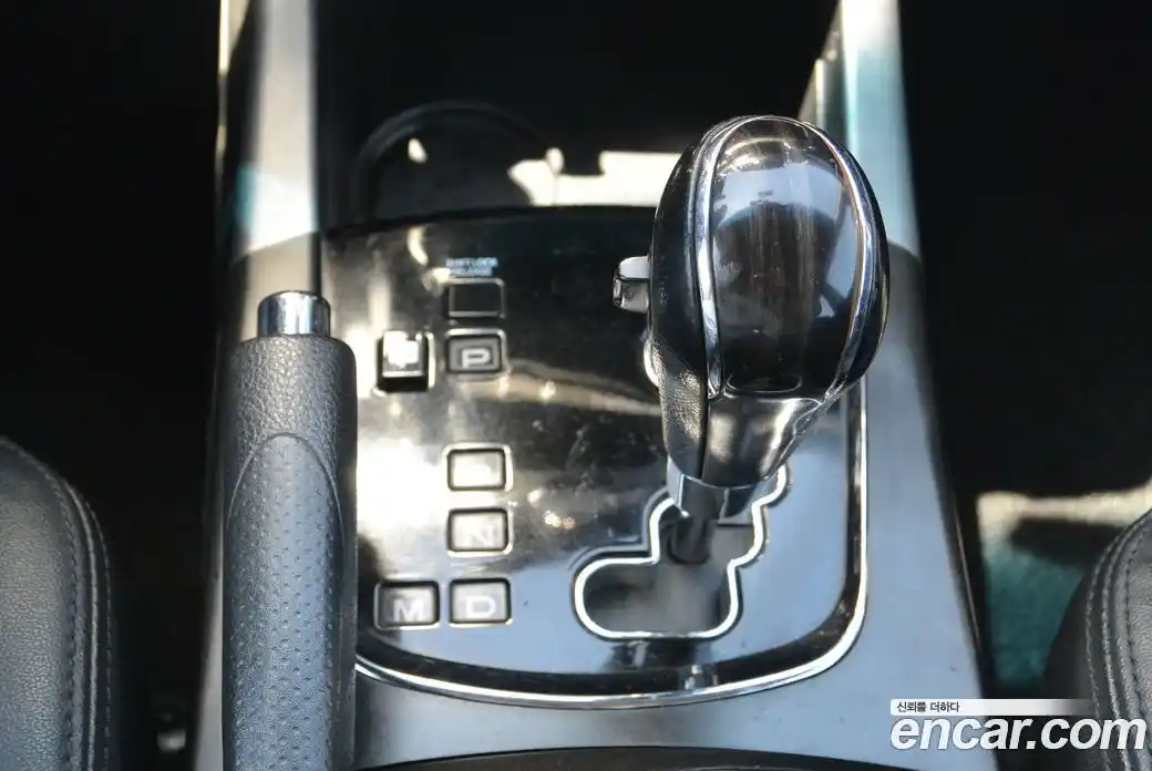 SsangYong Korando 2014 2.0 гидро, фото 9