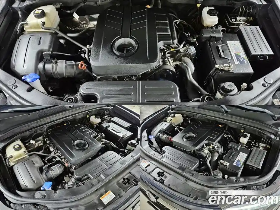 SsangYong Rexton 2018 2.2 гидро, фото 16
