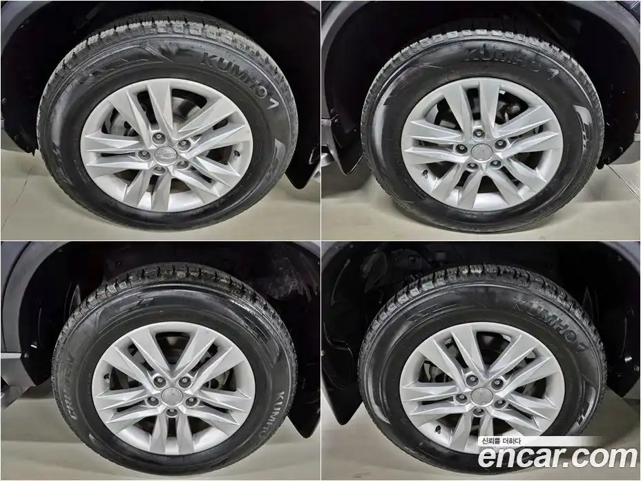 SsangYong Rexton 2018 2.2 гидро, фото 17