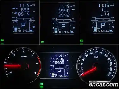 SsangYong Rexton 2018 2.2 гидро, миниатюра 9