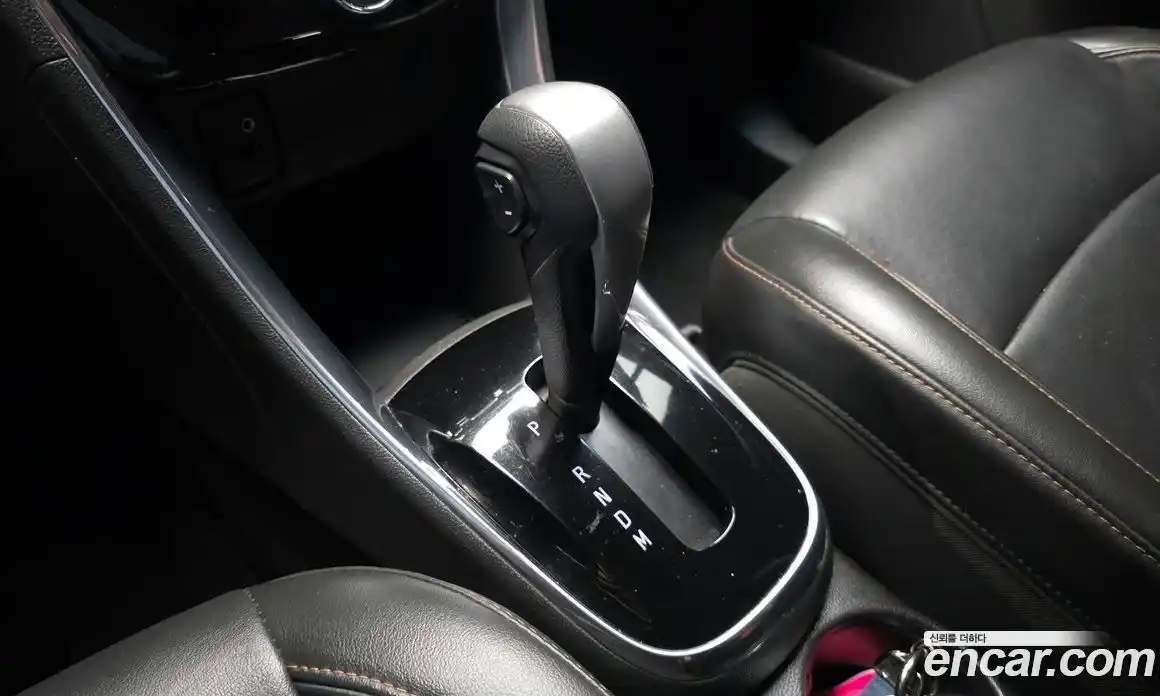 Chevrolet Trax 2018 1.4 гидро, фото 12