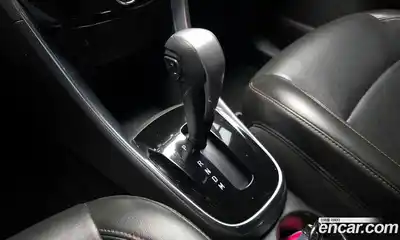 Chevrolet Trax 2018 1.4 гидро, миниатюра 12