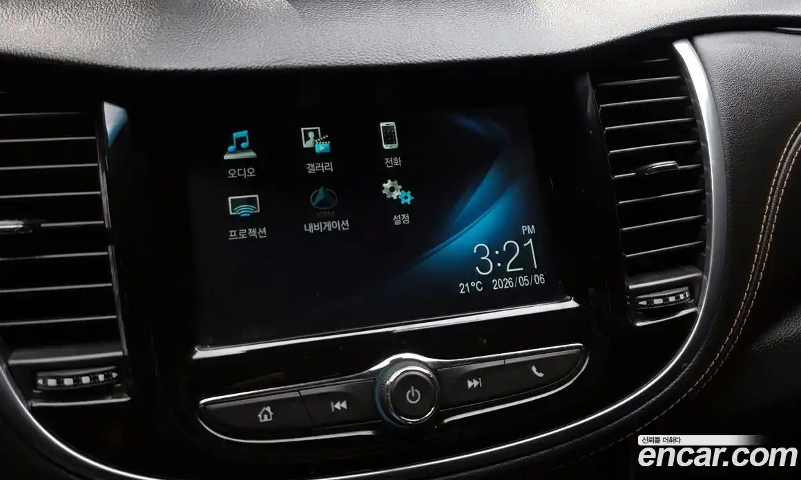 Chevrolet Trax 2018 1.4 гидро, фото 27