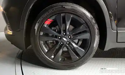 Chevrolet Trax 2018 1.4 гидро, миниатюра 5