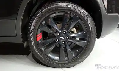 Chevrolet Trax 2018 1.4 гидро, миниатюра 7
