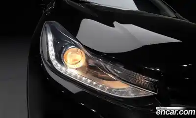 Chevrolet Trax 2018 1.4 гидро, миниатюра 8