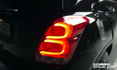 Chevrolet Trax 2018 1.4 гидро, миниатюра 9