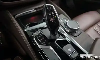 BMW 5-Series 2020 2.0 гидро, миниатюра 12