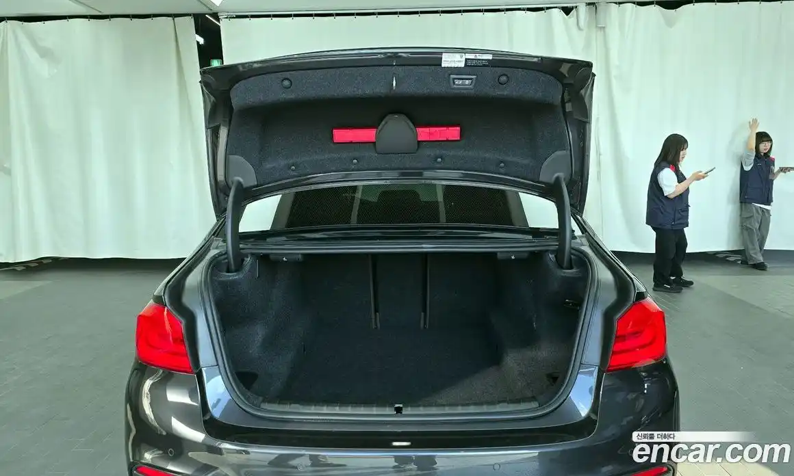 BMW 5-Series 2020 2.0 гидро, фото 26