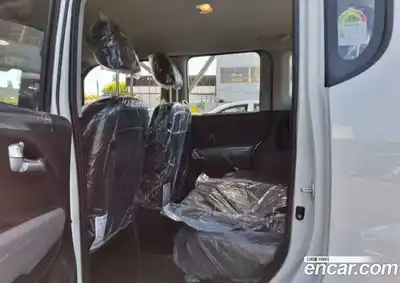 Kia Ray 2026 1.0 гидро, миниатюра 12