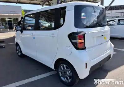 Kia Ray 2026 1.0 гидро, миниатюра 6