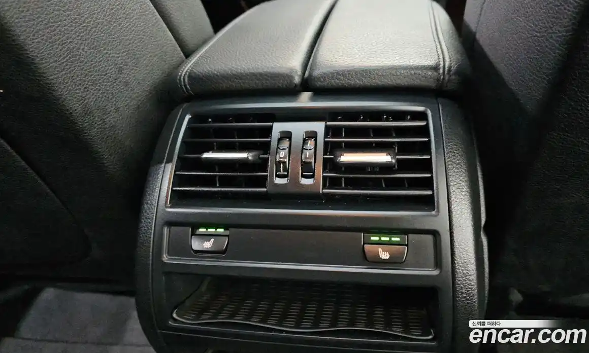 BMW 5-Series 2013 2.0 гидро, фото 24