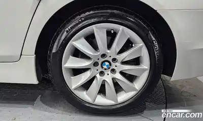 BMW 5-Series 2013 2.0 гидро, миниатюра 7