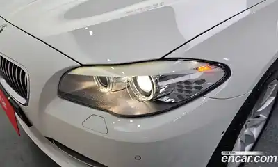 BMW 5-Series 2013 2.0 гидро, миниатюра 8