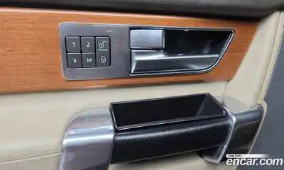 Land Rover Discovery 2016 3.0 автомат (гидро), миниатюра 11