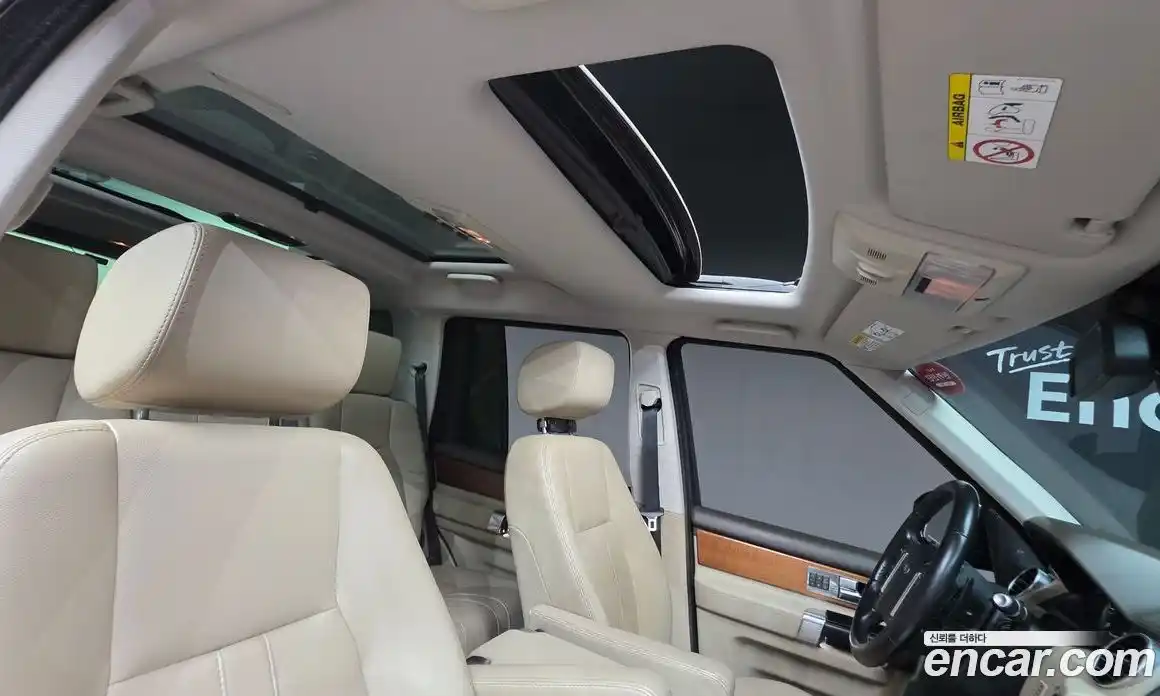 Land Rover Discovery 2016 3.0 автомат (гидро), фото 19