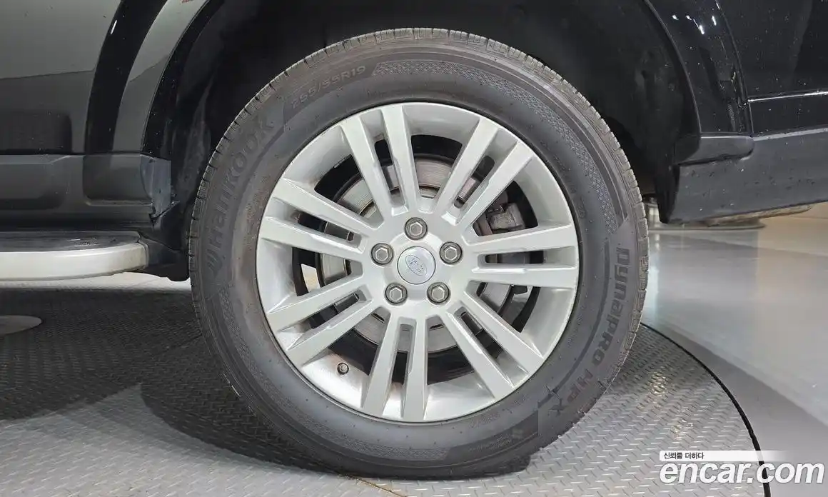 Land Rover Discovery 2016 3.0 автомат (гидро), фото 5