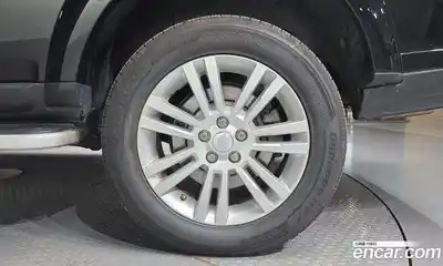Land Rover Discovery 2016 3.0 автомат (гидро), миниатюра 5
