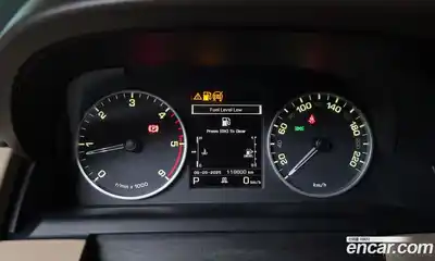 Land Rover Discovery 2016 3.0 автомат (гидро), миниатюра 8