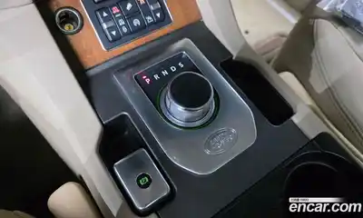 Land Rover Discovery 2016 3.0 автомат (гидро), миниатюра 9