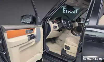 Land Rover Discovery 2016 3.0 автомат (гидро), миниатюра 10