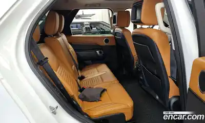 Land Rover Discovery 2017 3.0 автомат (гидро), миниатюра 12