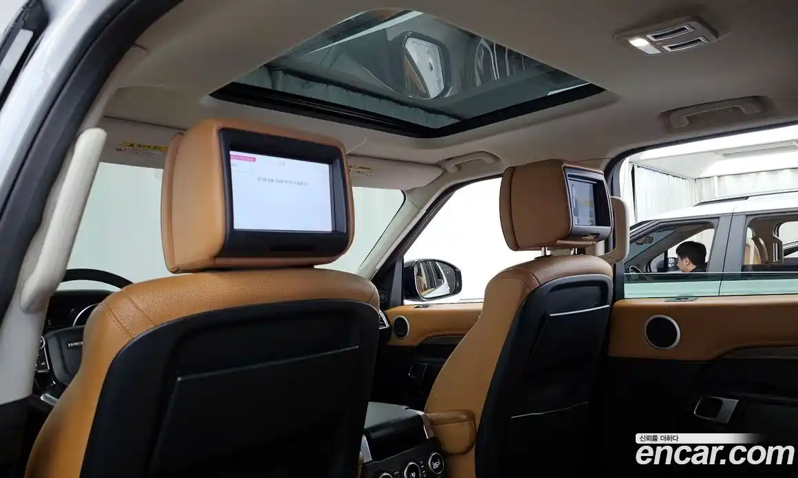 Land Rover Discovery 2017 3.0 автомат (гидро), фото 19
