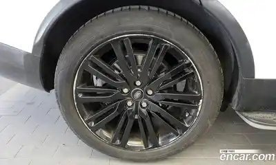 Land Rover Discovery 2017 3.0 автомат (гидро), миниатюра 5